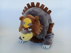 ガチグマ ぬいぐるみ|ポケモンセンター