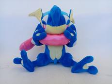 ゲッコウガ ぬいぐるみ|ポケモンセンター