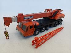 ダイヤペットタダノクレーン|ヨネザワトイズ