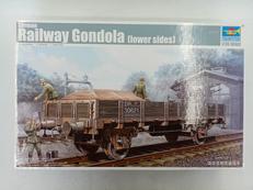 軍用車両|トランペッター