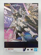 超合金　マイティーストライクフリーダムガンダム|BANDAI