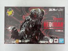 S.H.MonsterArts|BANDAI