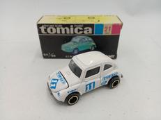 トミカ21|TAKARA TOMY