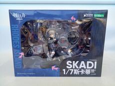 SKADI 1/7 スカディ　精英二VER|KOTOBUKIYA