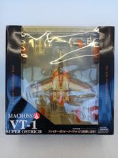 マクロス VT-1