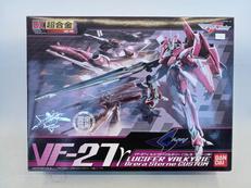 ルシファーバルキリー ブレラ・スターン機|BANDAI