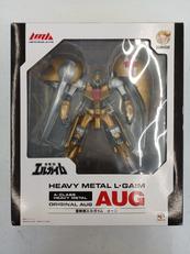 重戦機エルガイム オージ|MEGAHOUSE