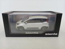 1/30 SIENTA|TOYOTA
