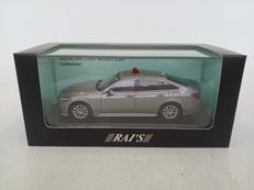 TOYOTA CROWN ARS220|RAI'S