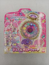 名探偵プリキュア|BANDAI