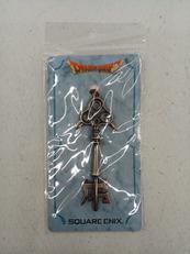 メタリックアイテムズギャラリー|SQUARE ENIX