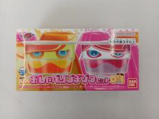 DXおしゃべりゴチゾウセット07|BANDAI