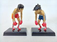 矢吹丈&力石徹|TAITO