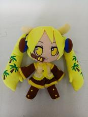 初音ミク バナナ ぬいぐるみ|GOOD SMILE COMPANY