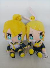 ぬいぐるみ|TAITO