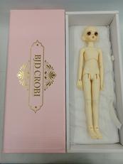 ドール(男性型)　41㎝|BJD CROBI