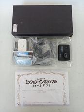 ミッションインポッシブル フォールアウト|LEED'S