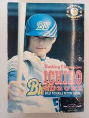 バッティングチャンピオン|トイズマッコイ