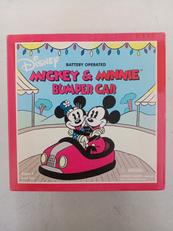 ミッキー&ミニー|DISNEY