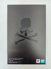 S.H.Figuarts真骨頂|BANDAI