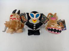 ウルトラ怪獣 101 ぬいぐるみ|BANPRESTO