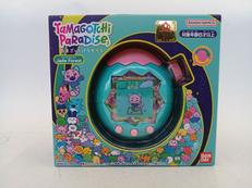 たまごっちパラダイス|BANDAI