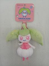 AMAIKAORI アママイコ|ポケモンセンター