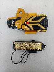 DXダイノコマンダー|BANDAI