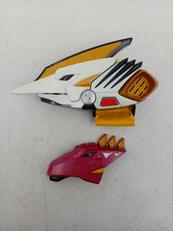 DXダイノマインダー|BANDAI