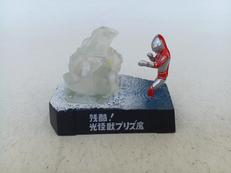 ウルトラ怪獣名鑑|BANDAI