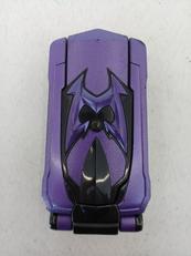 DX 魔導ケータイ ウーザフォン|BANDAI