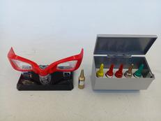 ウルトラレプリカ|BANDAI