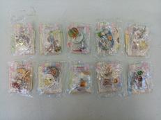 ぷちサンプルシリーズ|Re-MeNT