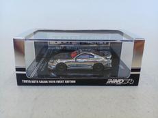 TOKYOAUTOSALON|INNOMODELS