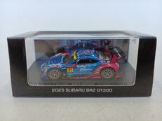 2025 SNBARU BRZ GT300|SPARK