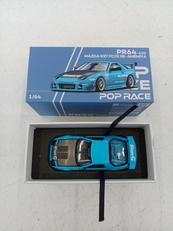 マツダ　RX7 FC3S RE‐AMEMIYA|POP RACE LIMITED