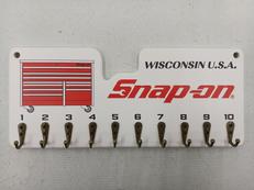キーフックボード|SNAP-ON