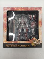 モンスターハンター4|CAPCOM