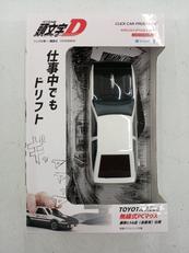 頭文字D TOYOTAAE86ﾏｳｽ|キャムショップ