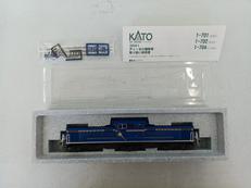 DD51形ディーゼル機関車（北斗星色）|KATO