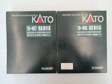西武鉄道　新101系（新塗色）8両セット|KATO
