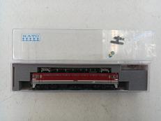 ED76 551タイプ|ラウンドハウス