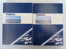 JR209系通勤電車(中央線)基本・増結セット