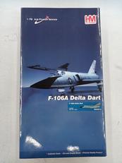 1/72 F-106A Delta Dart|ホビーマスター