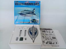 EX超合金　ウルトラホーク3号|FEWTURE