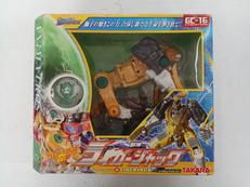 トランスフォーマー|TAKARA