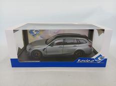 BMW M3 COMPETITION M|SOLIDO
