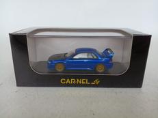 スバルインプレッサ 22B-STI VERSION 1988|CAR-NEL