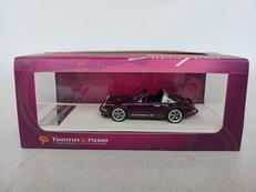 ポルシェ911 クーペ|TIMOTHY&PIERRE
