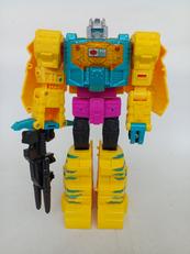 G2　ユニバース　グリムロック|TAKARA TOMY